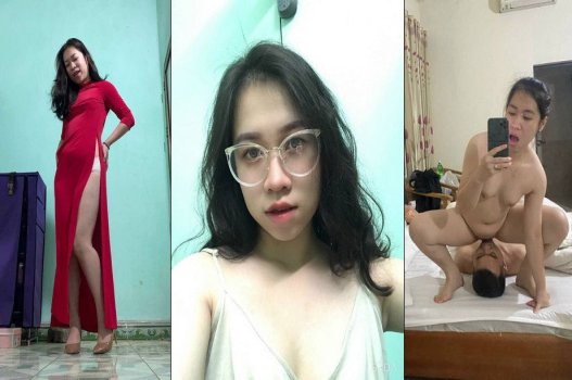 Anh người yêu nghiện bướm yêu chiều cho em ngồi lên mặt