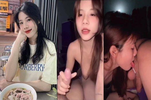 Em đã xinh còn nhẹ nhàng ngoan ngoãn sao mà anh không me