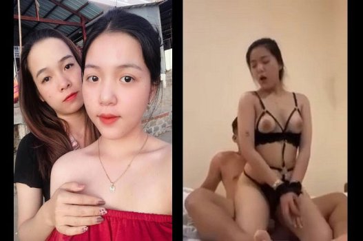 Em gái ngoan hiền lành lộ clip thần dâm 1