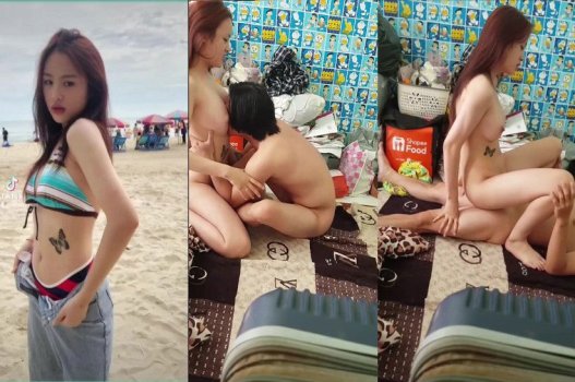 Kỷ niệm sống thử của em sinh viên và anh shoppe