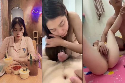 Móc cua bú liếm đủ trò mà lên chơi mấy cái anh đã mệt